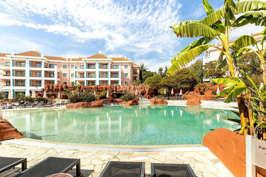 Apartment in Vilamoura, Quarteira, Algarve 2 - 16561381