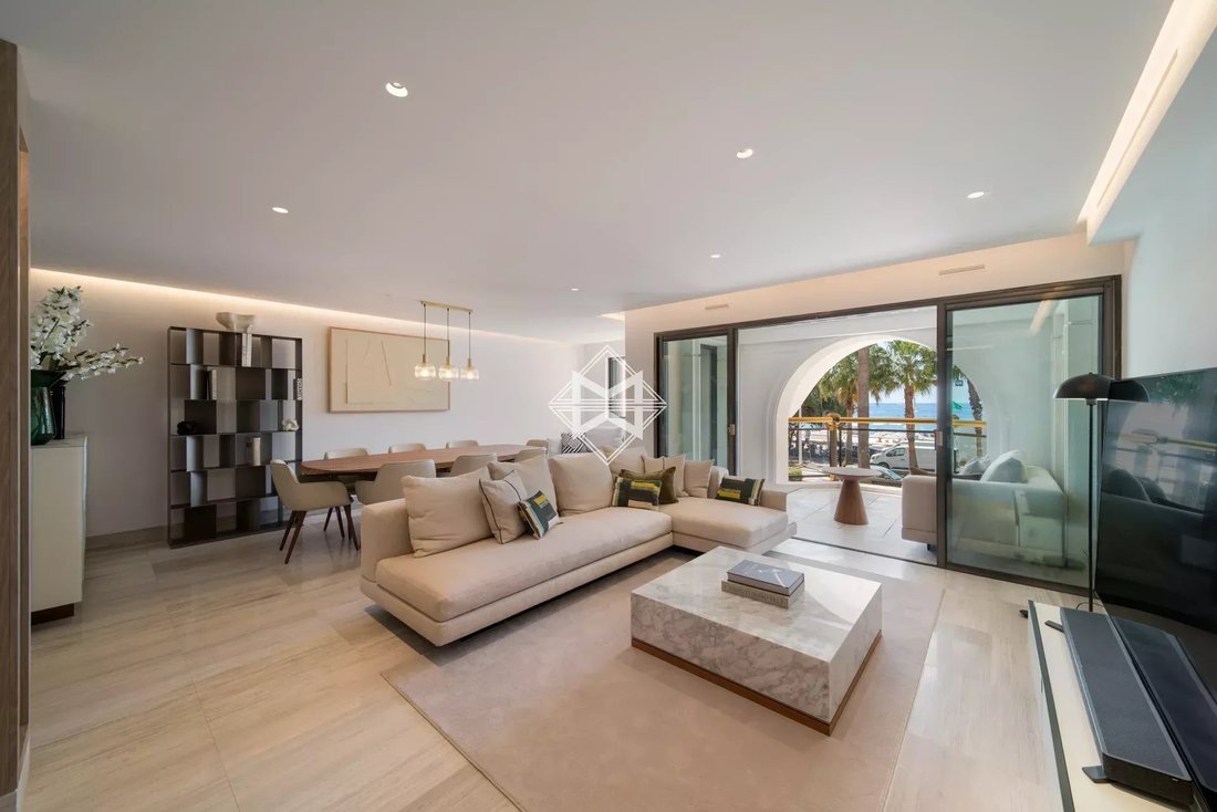 Apartment in Cannes, Provence-Alpes-Côte d'Azur, France 5 - 17728084