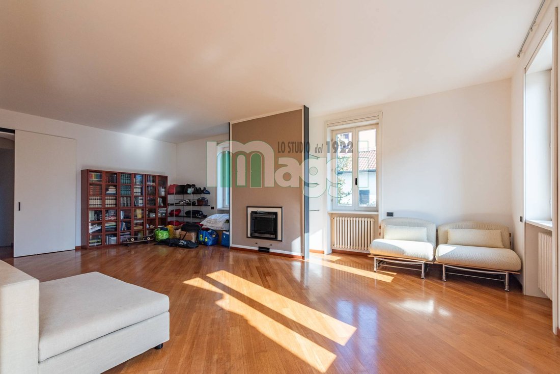 Villa in Meda, Lombardy, Italy 5 - 17726801