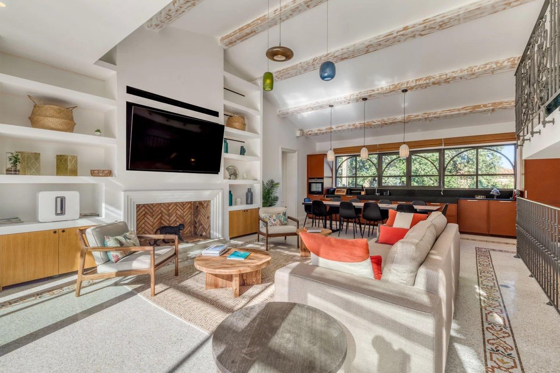 House in Zone Est Diffuse, Saint-Tropez, France 1 - 17727644