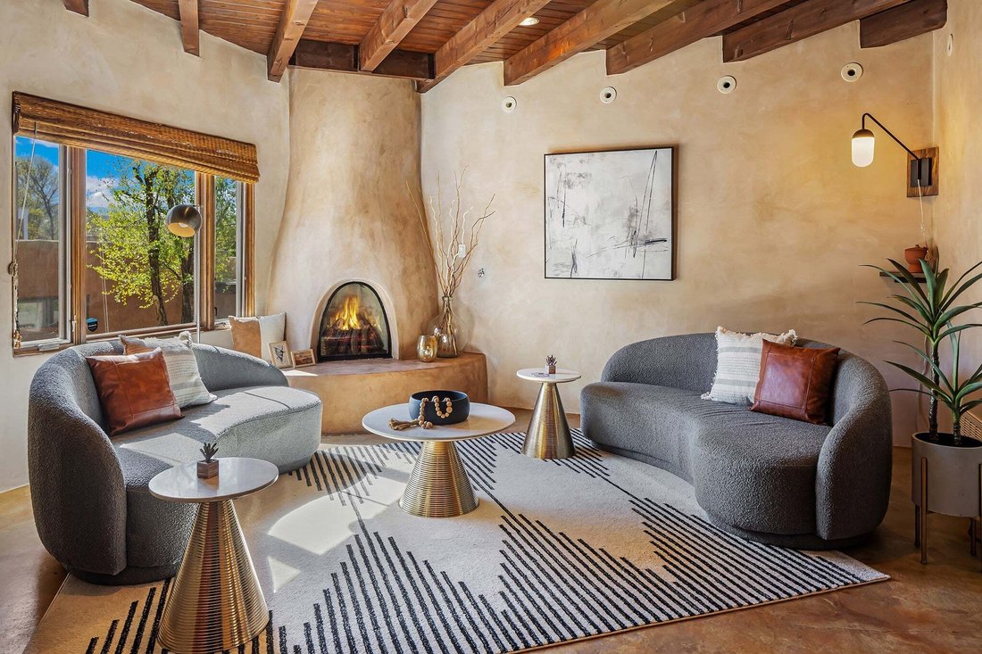 House in Santa Fe, New Mexico, United States 4 - 17729121
