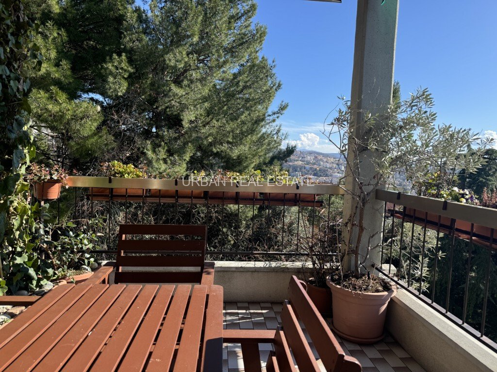 Apartment in Roiano-Scorcola, Trieste, Friuli – Venezia Giulia 5 - 17728339