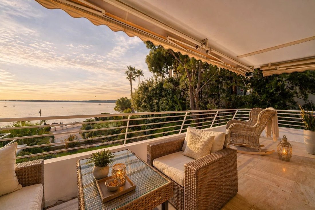 Apartment in Cannes, Provence-Alpes-Côte d'Azur, France 1 - 15406465
