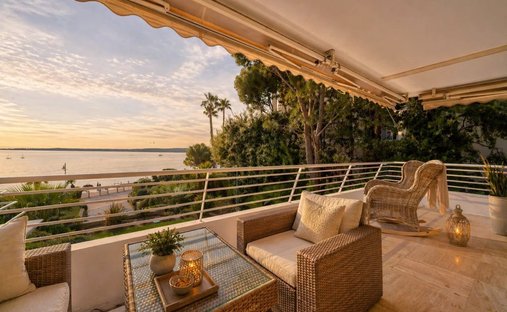 Apartment in Cannes, Provence-Alpes-Côte d'Azur, France 1