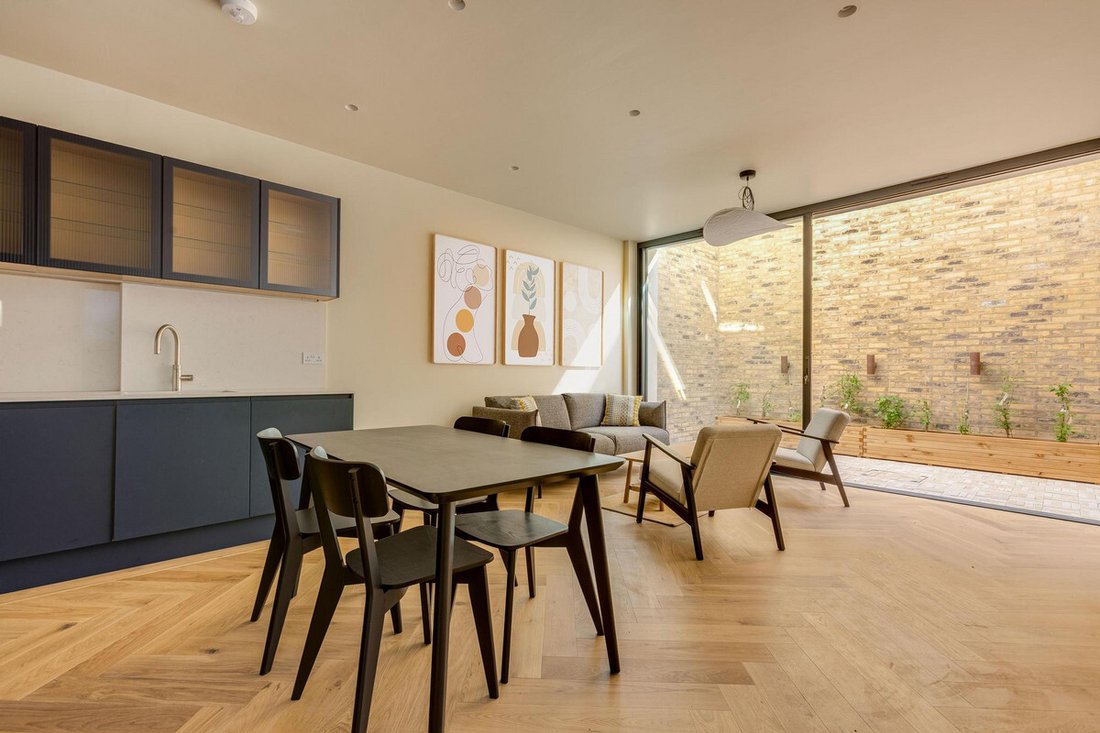 House in West Hill, Wandsworth (Greater London), England 1 - 17659030