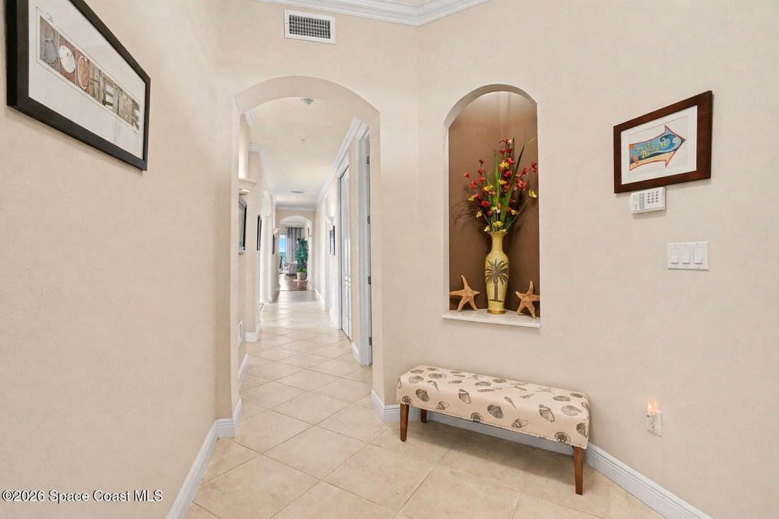 Condo in Cocoa Beach, Florida, United States 4 - 17702784