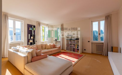 Villa in Meda, Lombardei, Italien 1