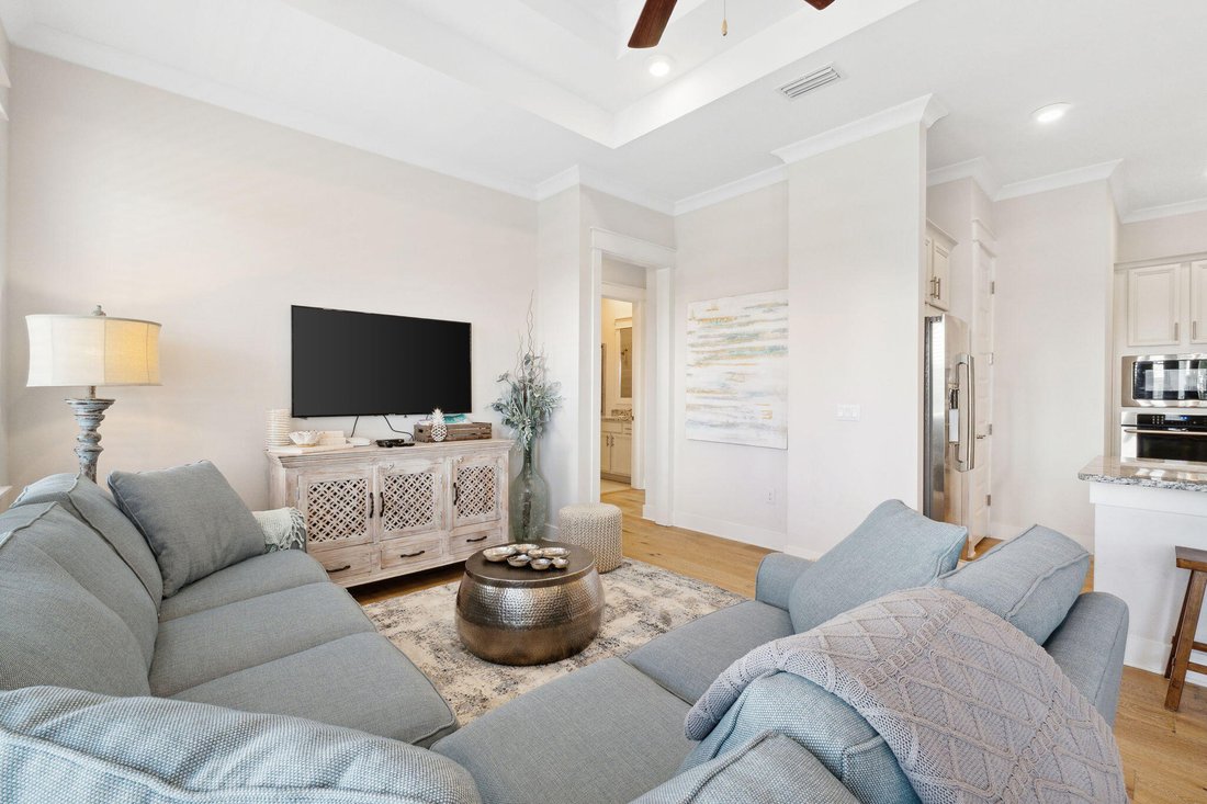 Townhouse in Watersound, Florida, United States 4 - 17729526