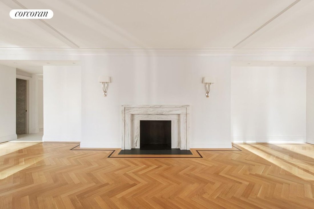 Condo in New York, New York, United States 2 - 17726441