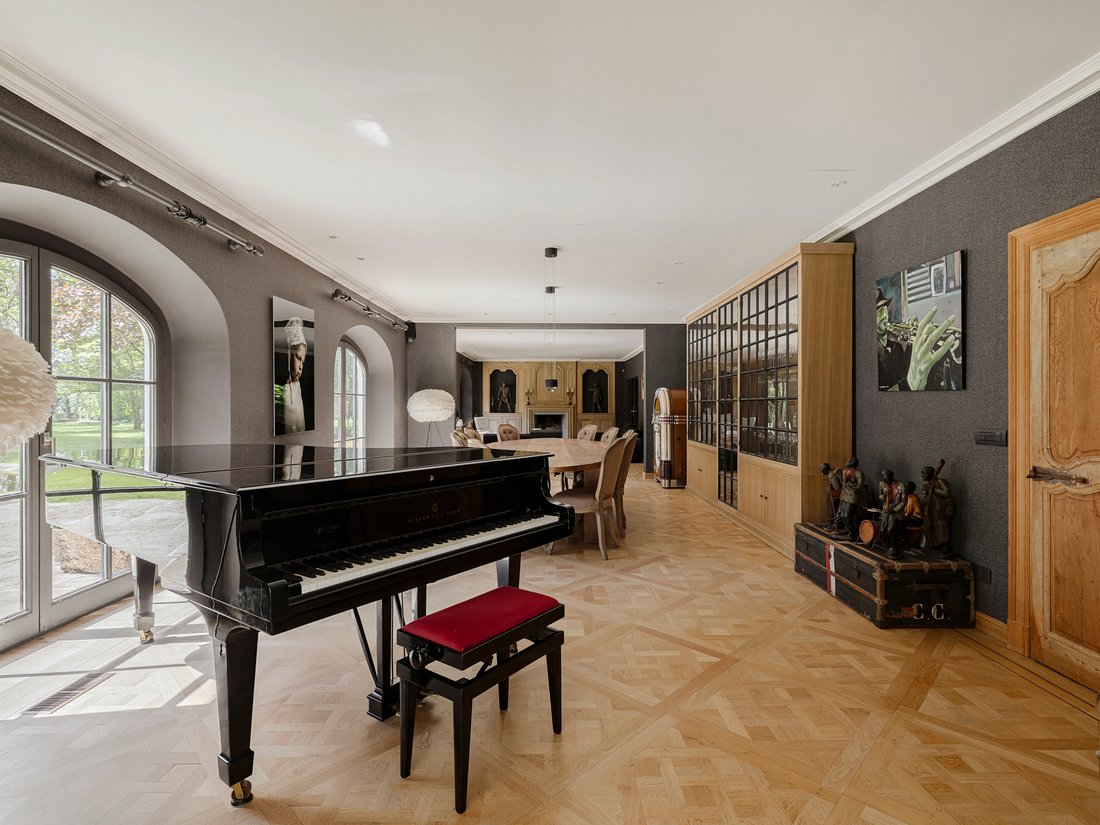 House in Grimbergen, Flanders, Belgium 4 - 16065569