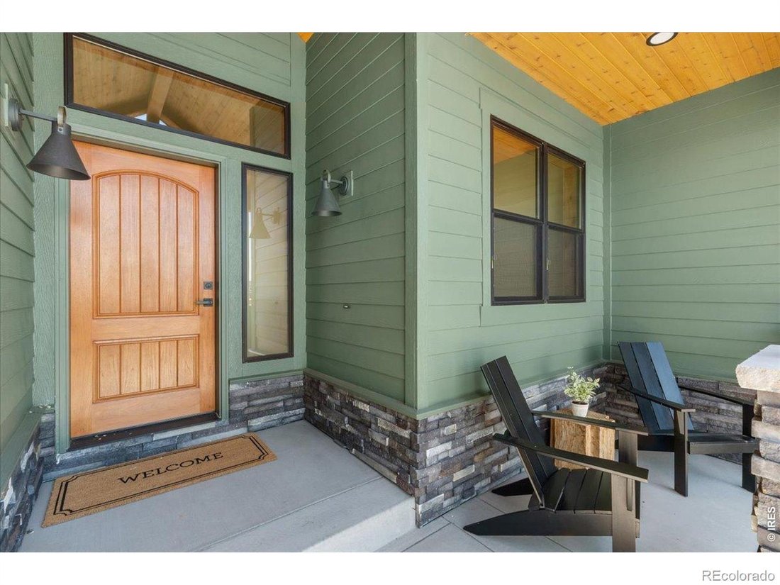House in Berthoud, Colorado, United States 5 - 17726742