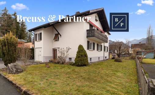 Casa a Rankweil, Vorarlberg, Austria 1