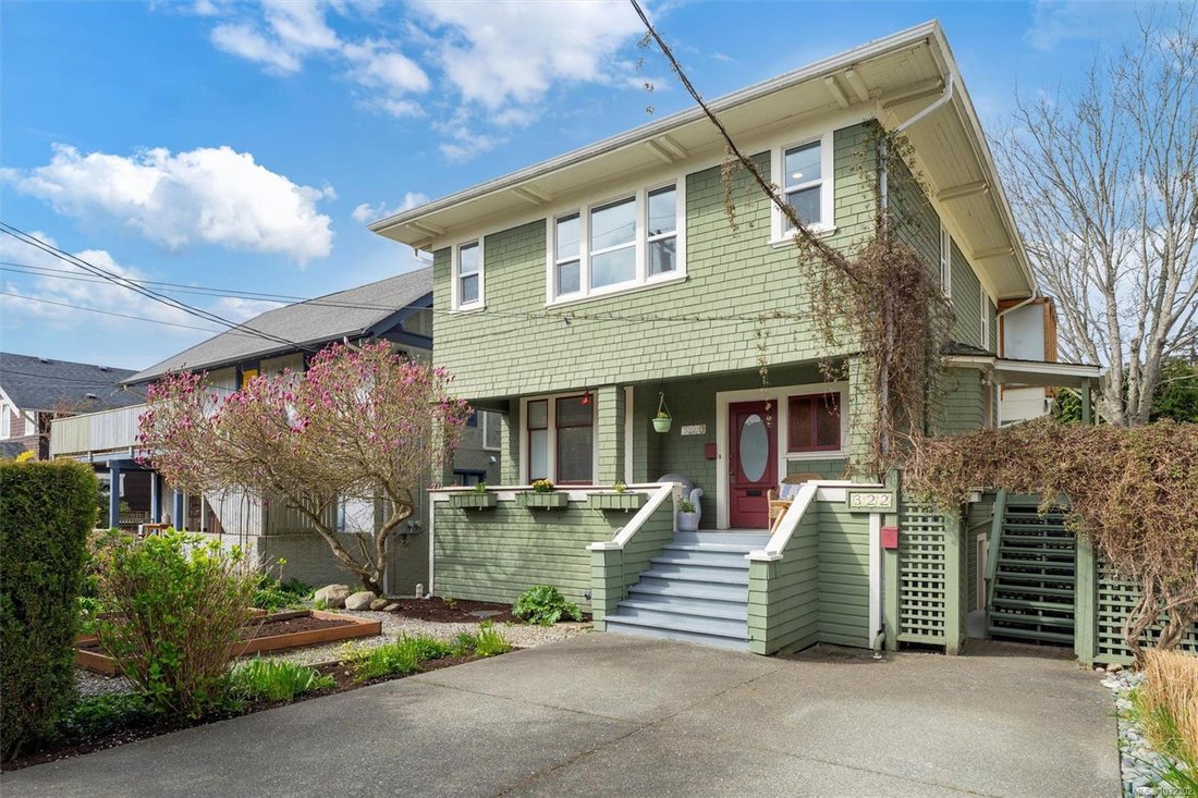 House in Victoria, British Columbia, Canada 3 - 17731083