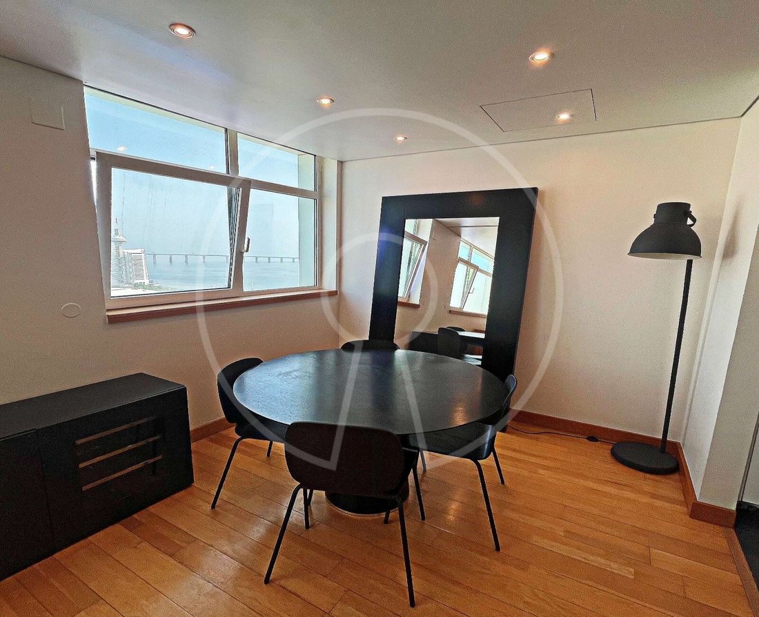 Apartment in Parque das Nacoes, Lisbon, Portugal 5 - 17730897