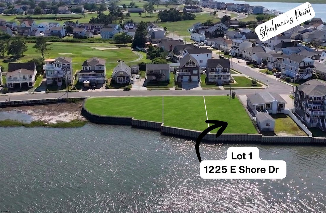 Land in Brigantine, New Jersey, United States 1 - 17731328