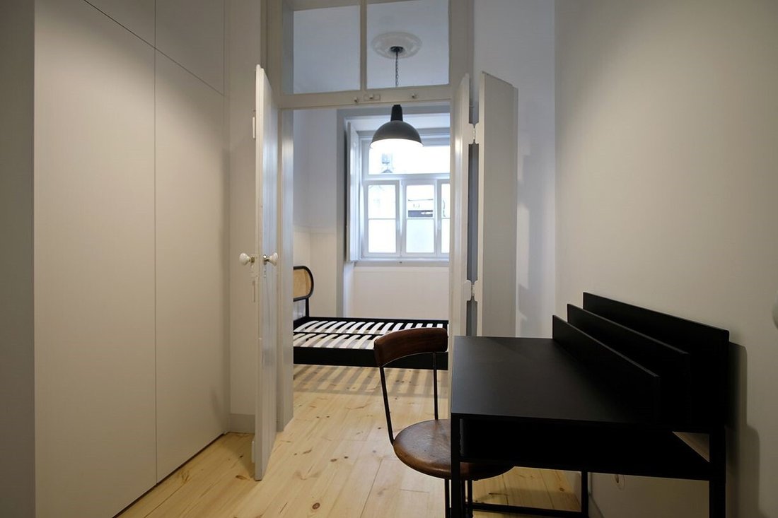 Apartment in Misericordia, Lisbon, Portugal 4 - 17730985