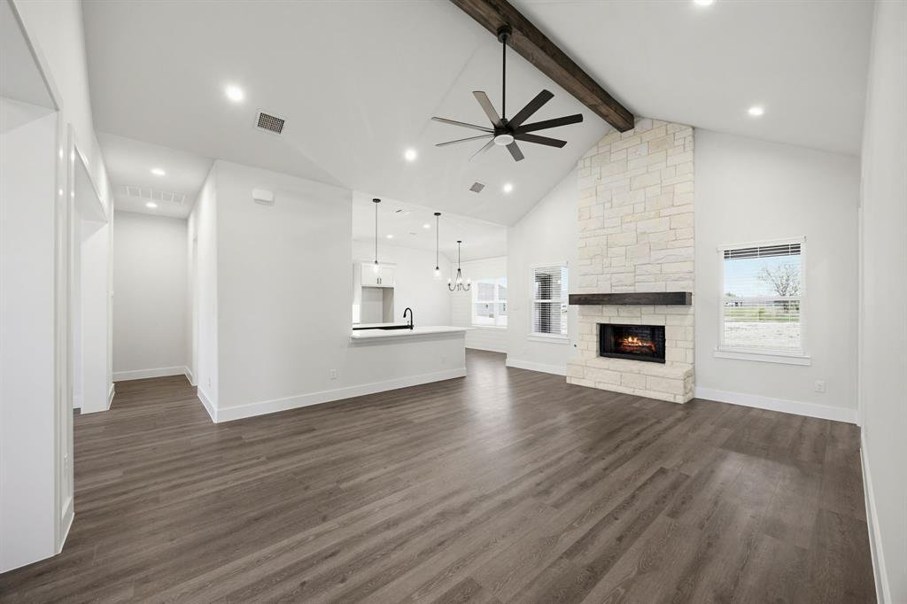 House in Sanger, Texas, United States 5 - 17211697