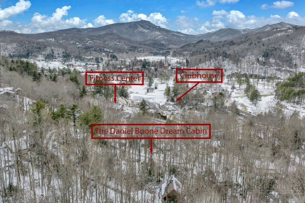 House in Boone, North Carolina, United States 2 - 17726700