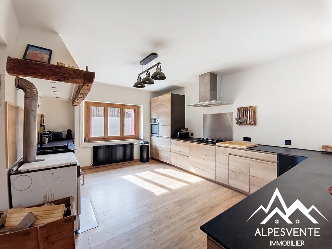 House in Lullin, Auvergne-Rhône-Alpes, France 5 - 17732347