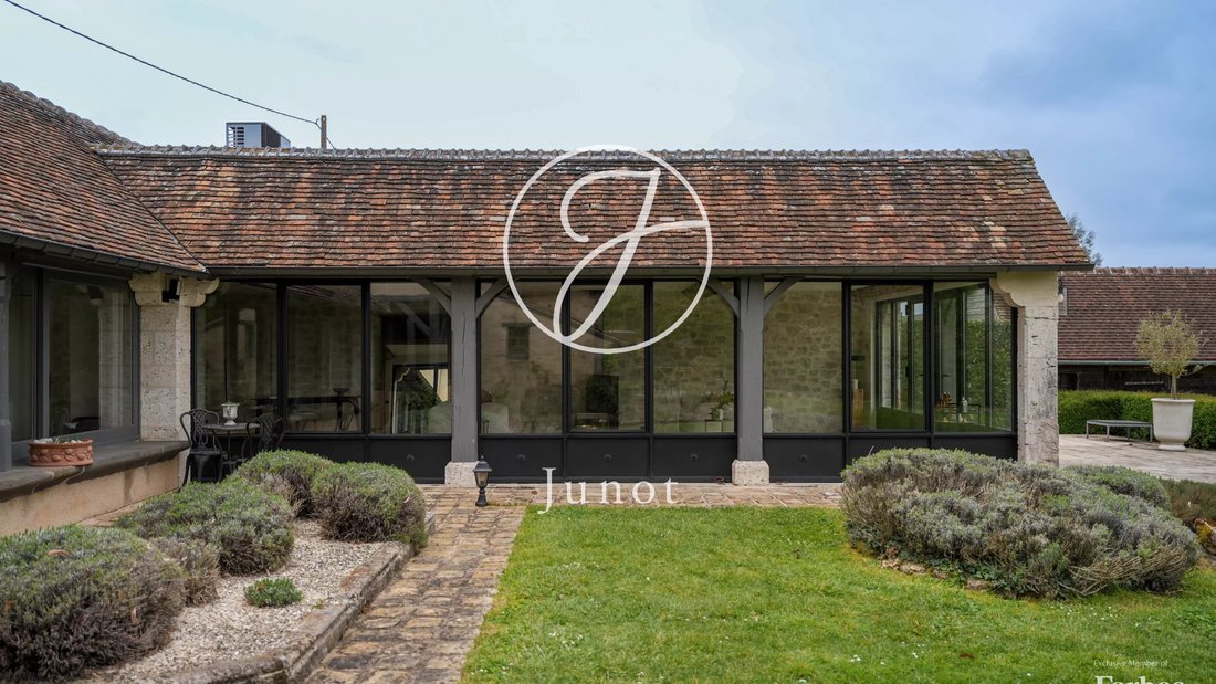 House in Arrondissement of Vendôme, Centre-Val de Loire, France 3 - 17445149