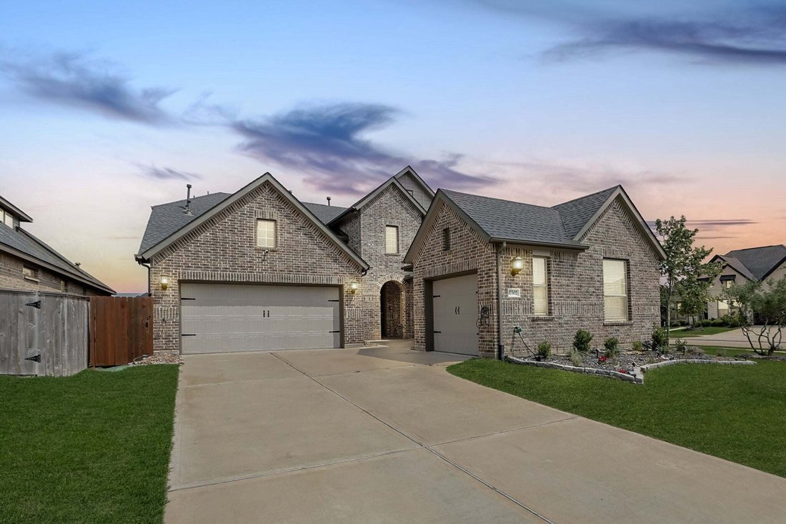 House in Waller, Texas, United States 1 - 17728253