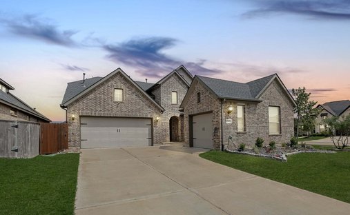 Haus in Waller, Texas, Vereinigte Staaten 1