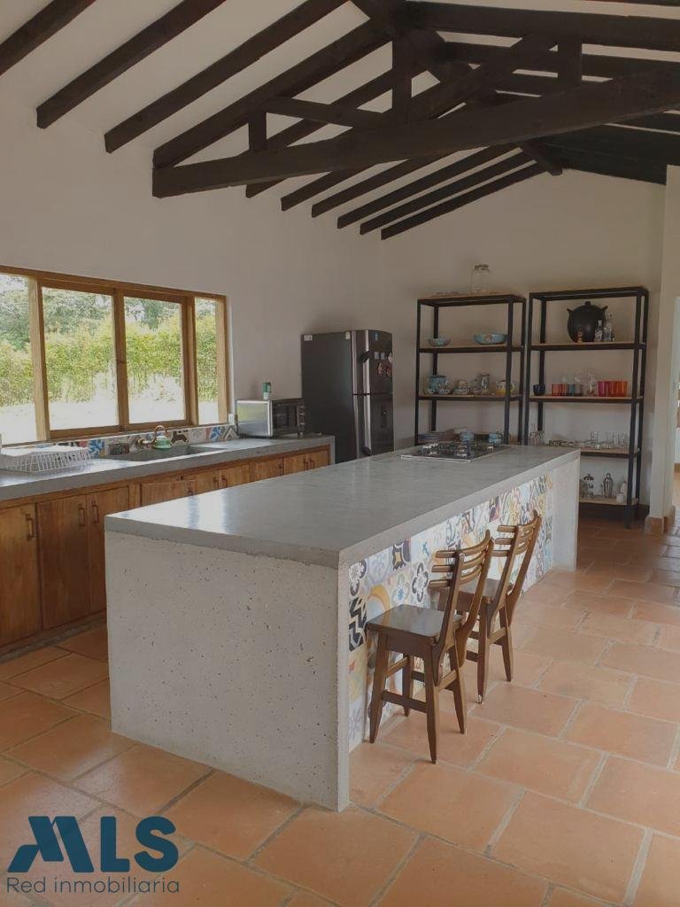 Finca in Llano Grande, Antioquia, Colombia 1 - 17727415