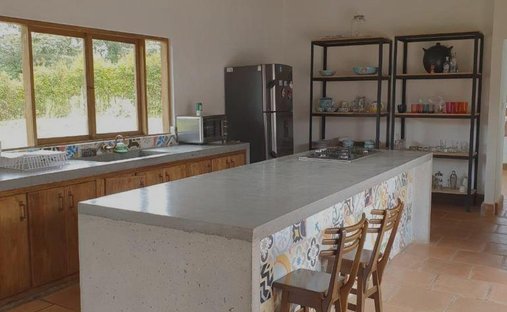 Finca in Llano Grande, Antioquia, Colombia 1