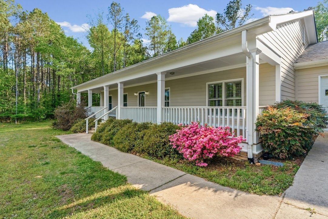 House in Buchanan, Georgia, United States 2 - 17726309