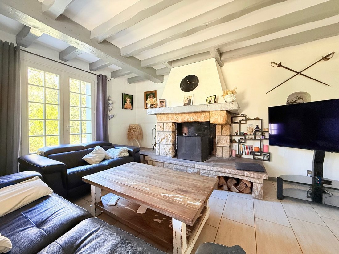 Villa in Biriatou, Nouvelle-Aquitaine, France 5 - 17456918