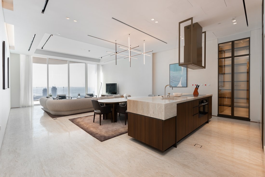 Apartment in Dubai Marina / Marsa Dubai, Dubai, United Arab Emirates 4 - 17727995