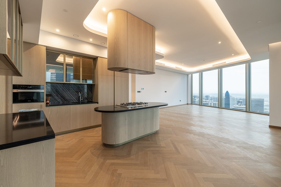 Apartment in Business Bay, Dubai, United Arab Emirates 2 - 17728112