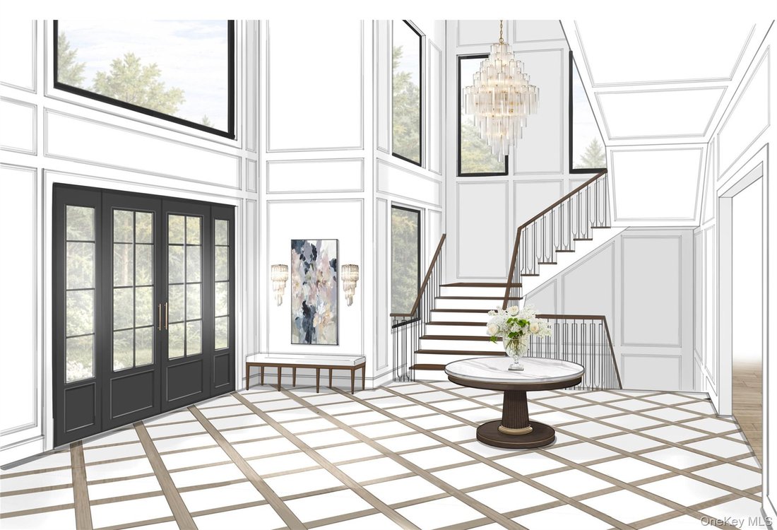 House in Muttontown, New York, United States 1 - 17728888