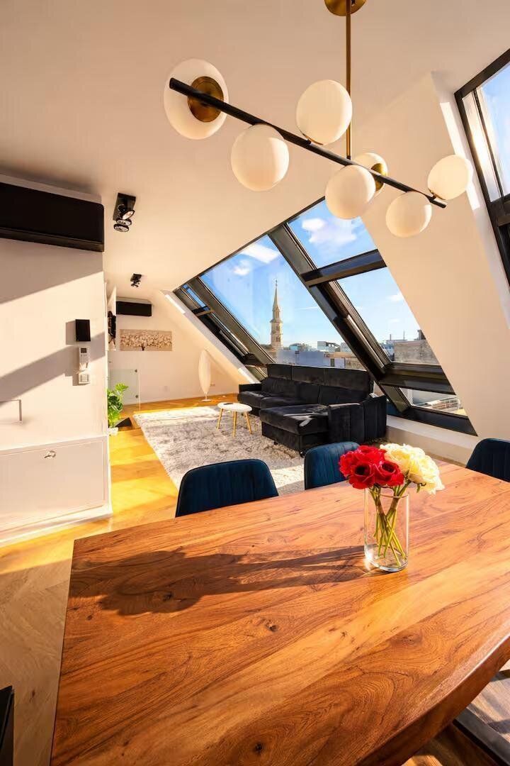 Penthouse in Vienna, Wien, Austria 3 - 16447426