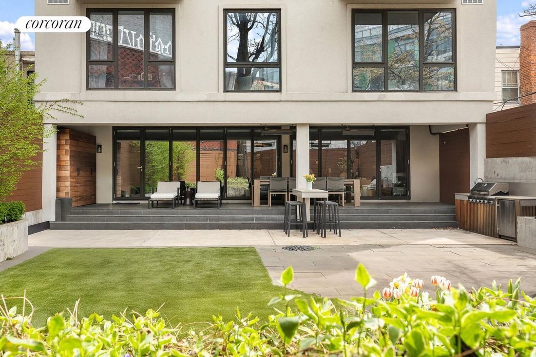 Condo in New York, New York, United States 5 - 17728877