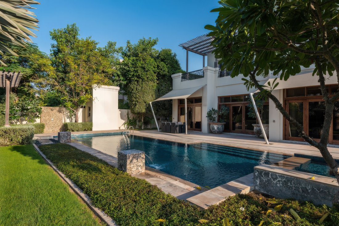Villa in Wadi Al Safa 3, Wadi Al Safa, Dubai 2 - 17728005