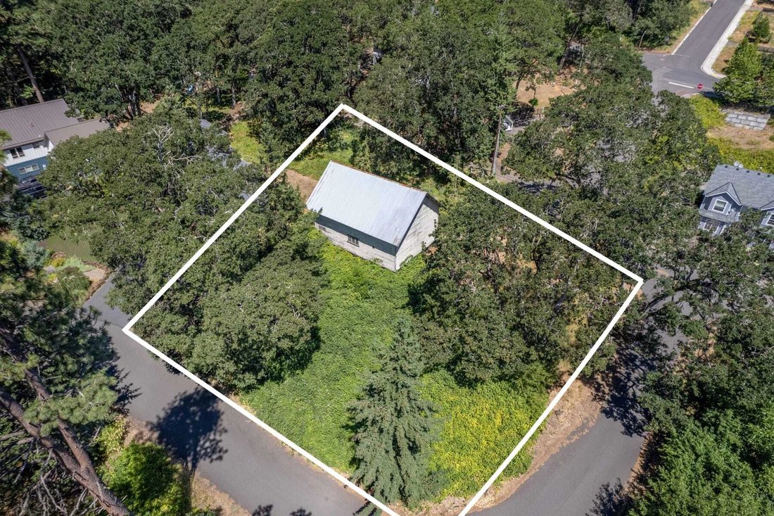 Land in White Salmon, Washington, United States 3 - 17726334