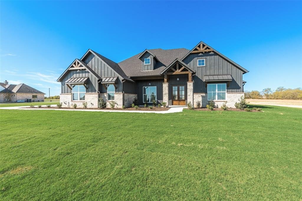 House in Valley View, Texas, United States 4 - 17727243
