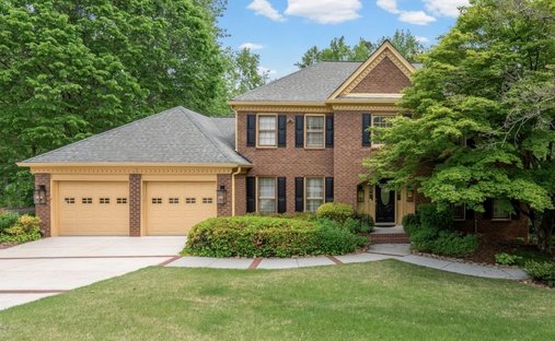 Maison à Lilburn, Géorgie, États-Unis 1