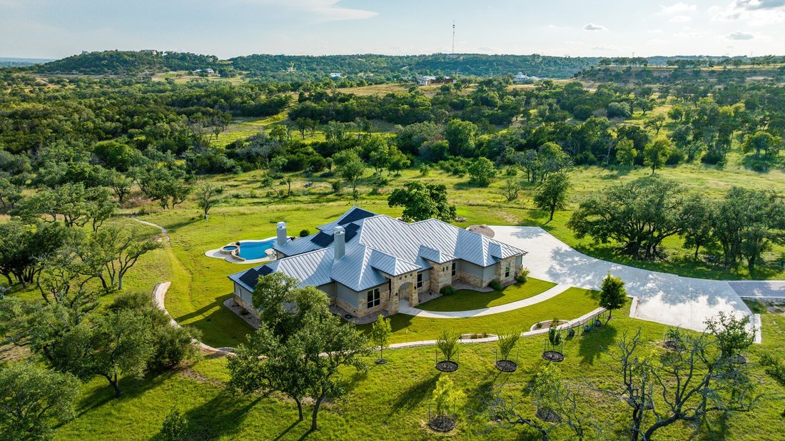 House in Fredericksburg, Texas, United States 5 - 17728470
