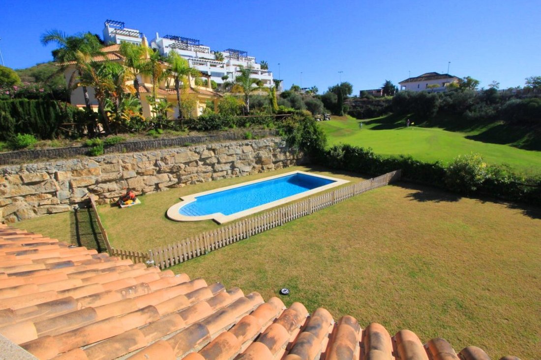Villa in Marbella, Andalusia, Spain 4 - 17726799