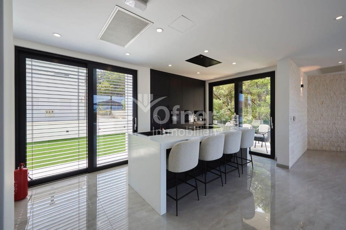 House in Trogir, Split-Dalmatia County, Croatia 5 - 17728223