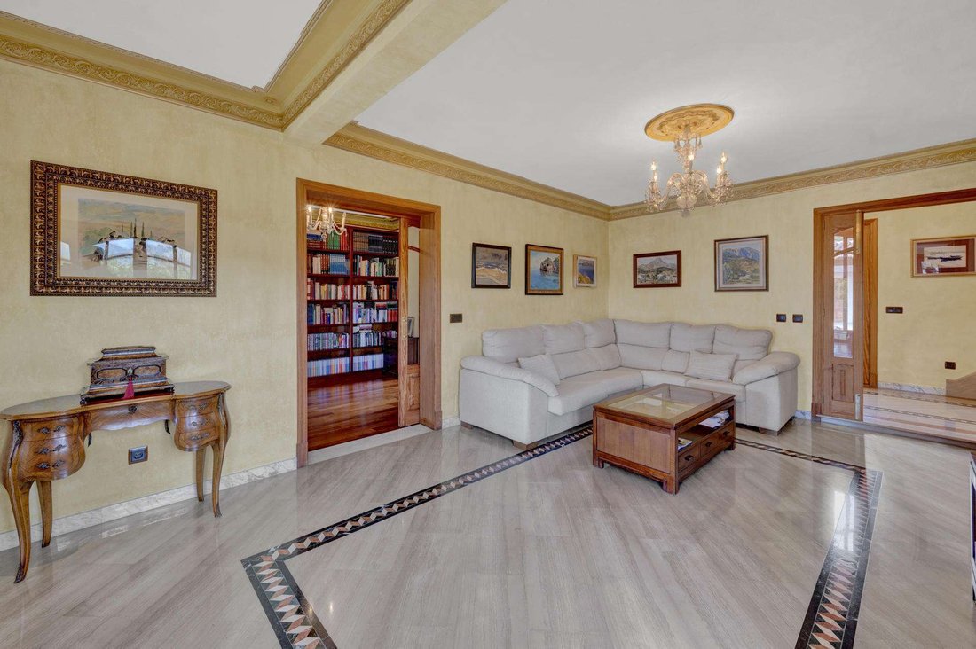 Villa in es Capdella, Calvia, Balearic Islands 5 - 17726854