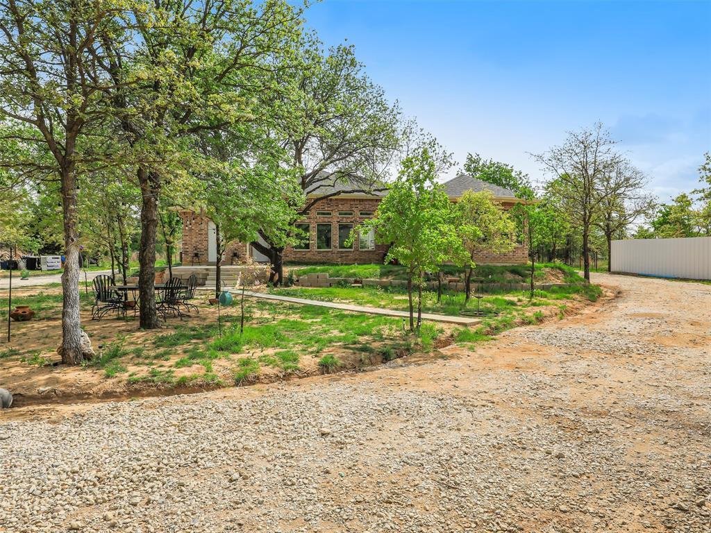 House in Azle, Texas, United States 5 - 17730564