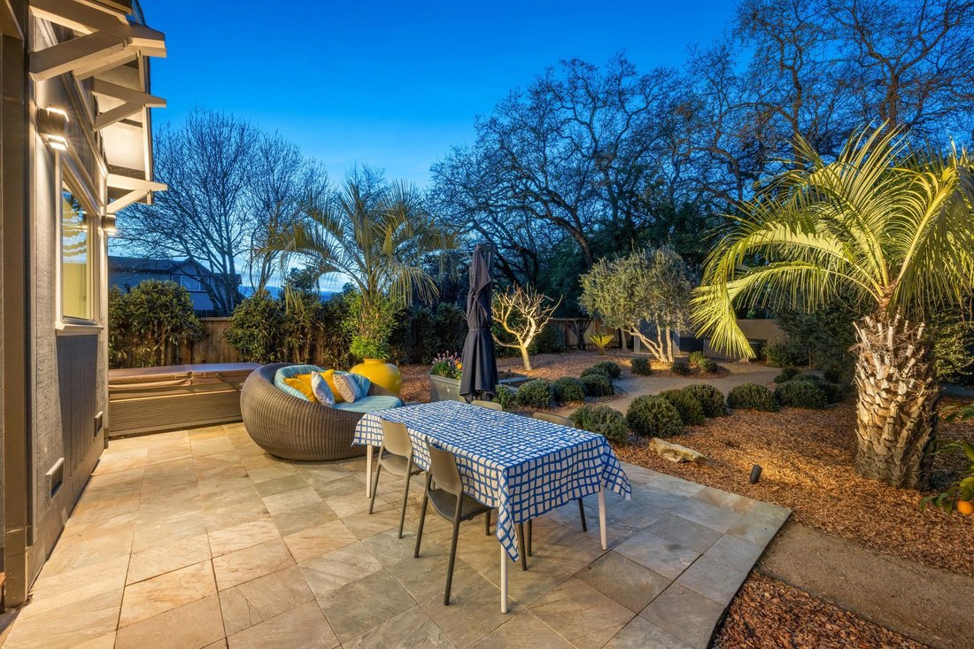 House in Sonoma, California, United States 4 - 17728374