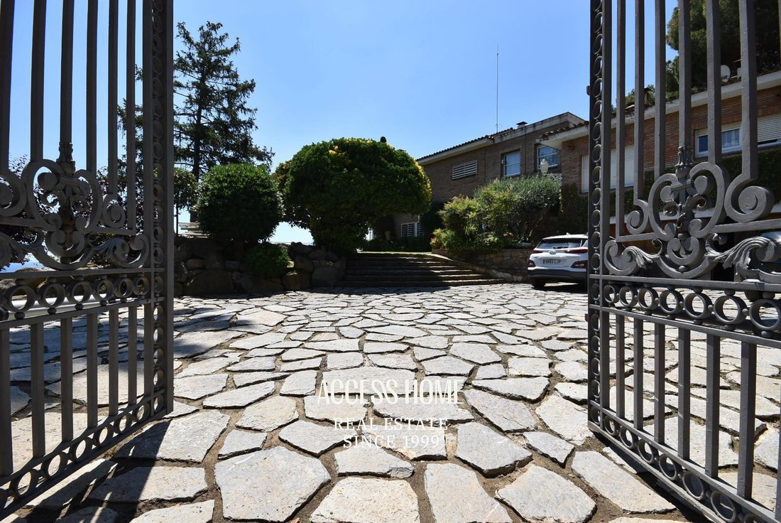 House in Cabrera de Mar, Catalonia, Spain 3 - 17726926