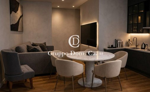 Apartment in Center, Forte dei Marmi, Tuscany 1