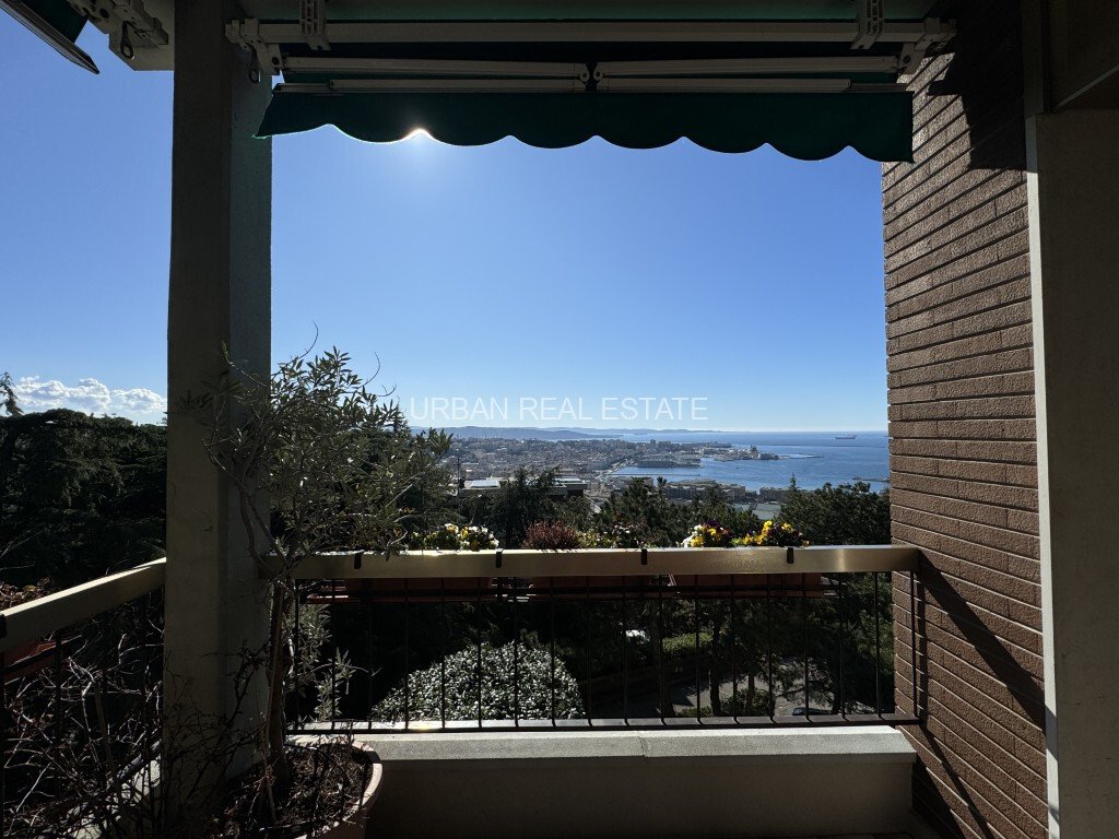 Apartment in Roiano-Scorcola, Trieste, Friuli – Venezia Giulia 2 - 17728339