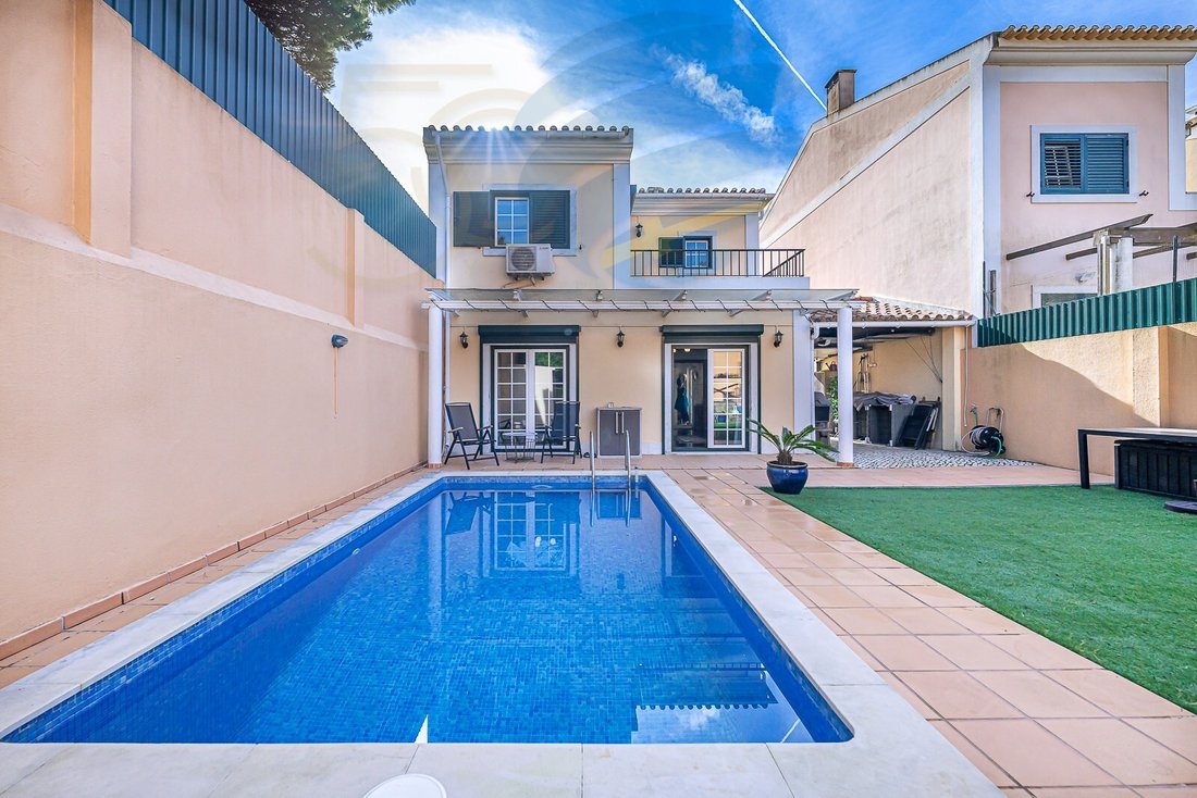 House in Estoril, Cascais e Estoril, Lisbon 5 - 17730988