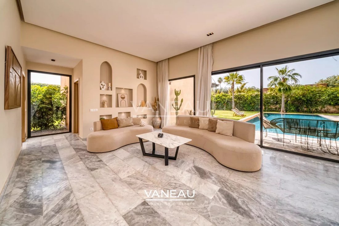 Villa in Tassoultante, Marrakesh-Safi, Morocco 3 - 14585770